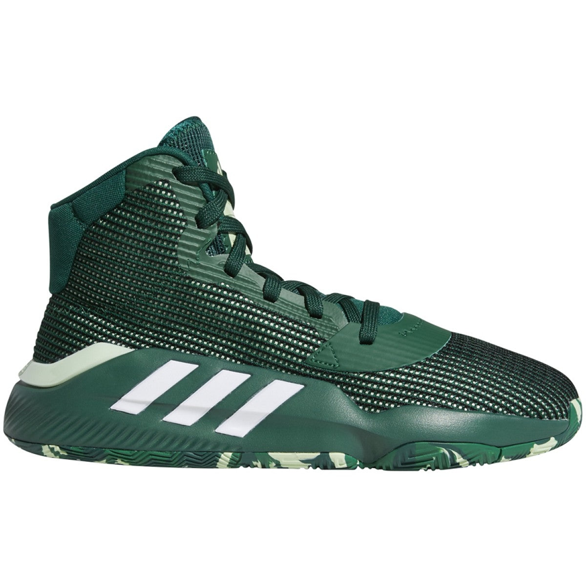 adidas Pro Bounce 2019 Shoe - Men's Basketball