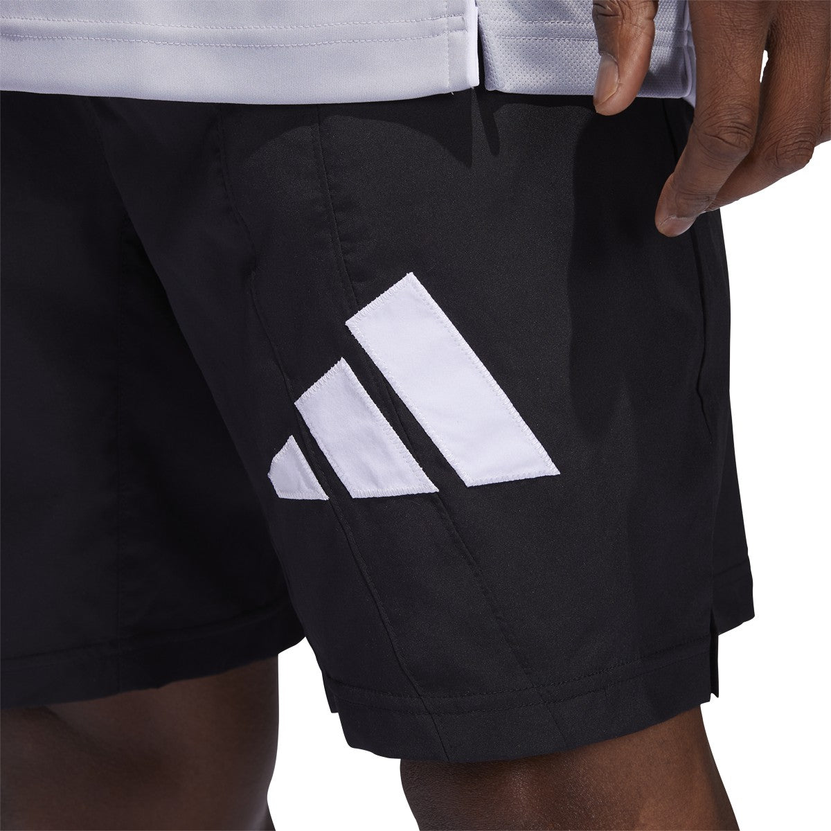 adidas Pro Madness 3.0 Mens Basketball Shorts