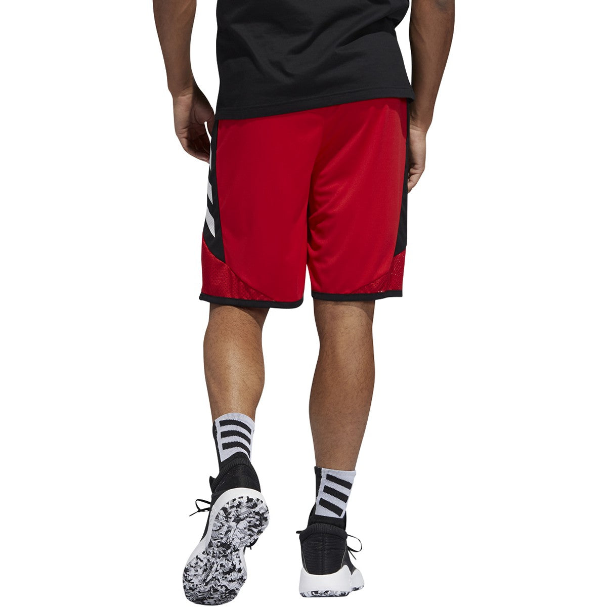 adidas Pro Madness Shorts - Mens Basketball