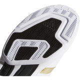 adidas Pro Model 2G Low Mens Basketball Shoes in White