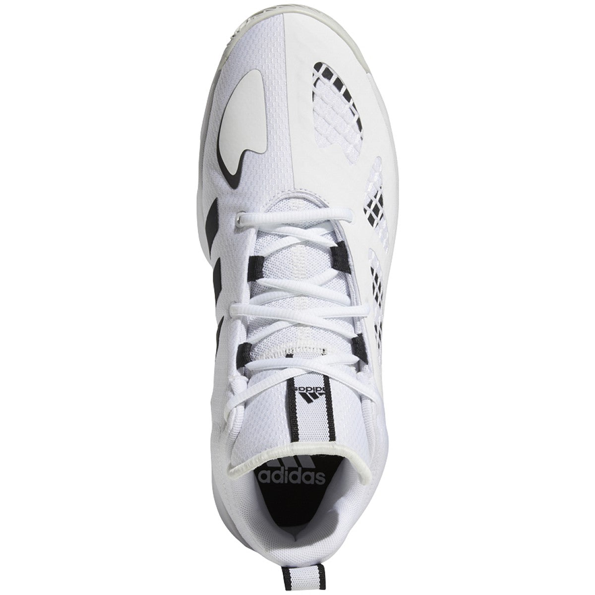adidas Pro N3XT 2021 Basketball Shoes in White