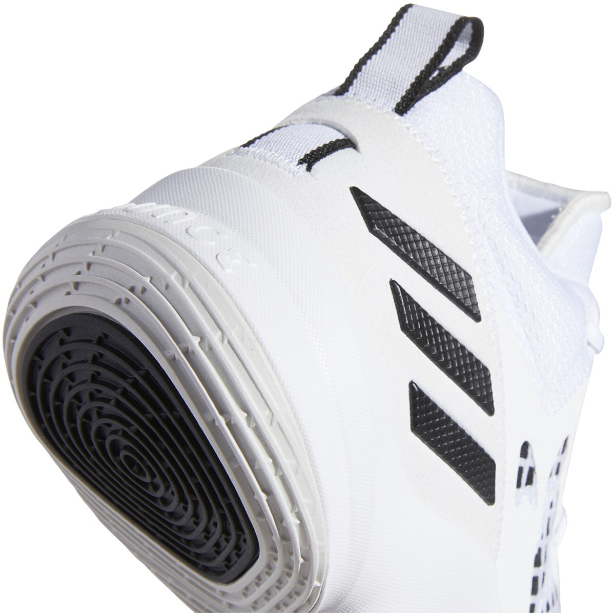 adidas Pro N3XT 2021 Basketball Shoes in White