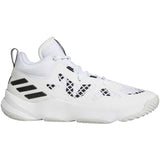 adidas Pro N3XT 2021 Basketball Shoes in White
