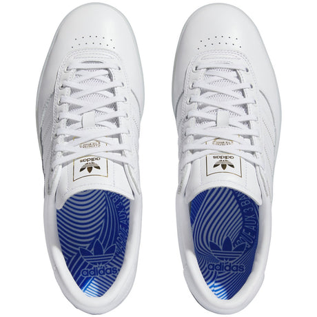 adidas Puig Indoor Mens Skateboarding Shoes