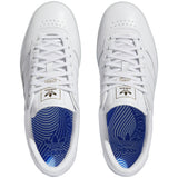 adidas Puig Indoor Mens Skateboarding Shoes
