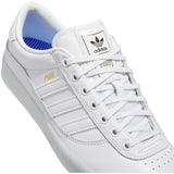 adidas Puig Indoor Mens Skateboarding Shoes