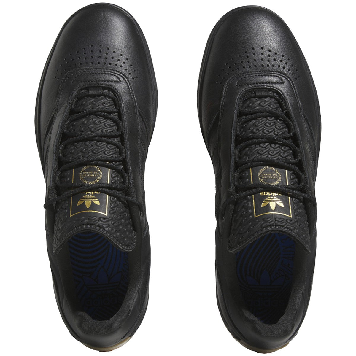 adidas Puig Mens Skateboarding Shoes