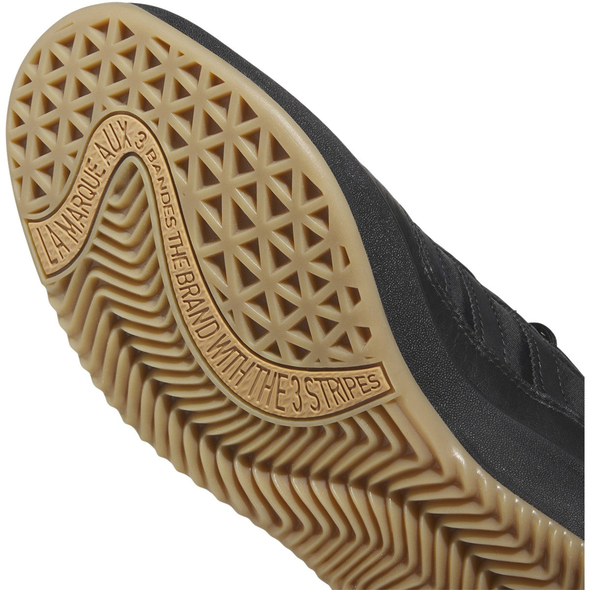 adidas Puig Mens Skateboarding Shoes