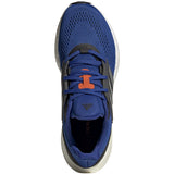 adidas Pureboost 22 Mens Running Shoes in Blue