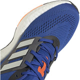 adidas Pureboost 22 Mens Running Shoes in Blue
