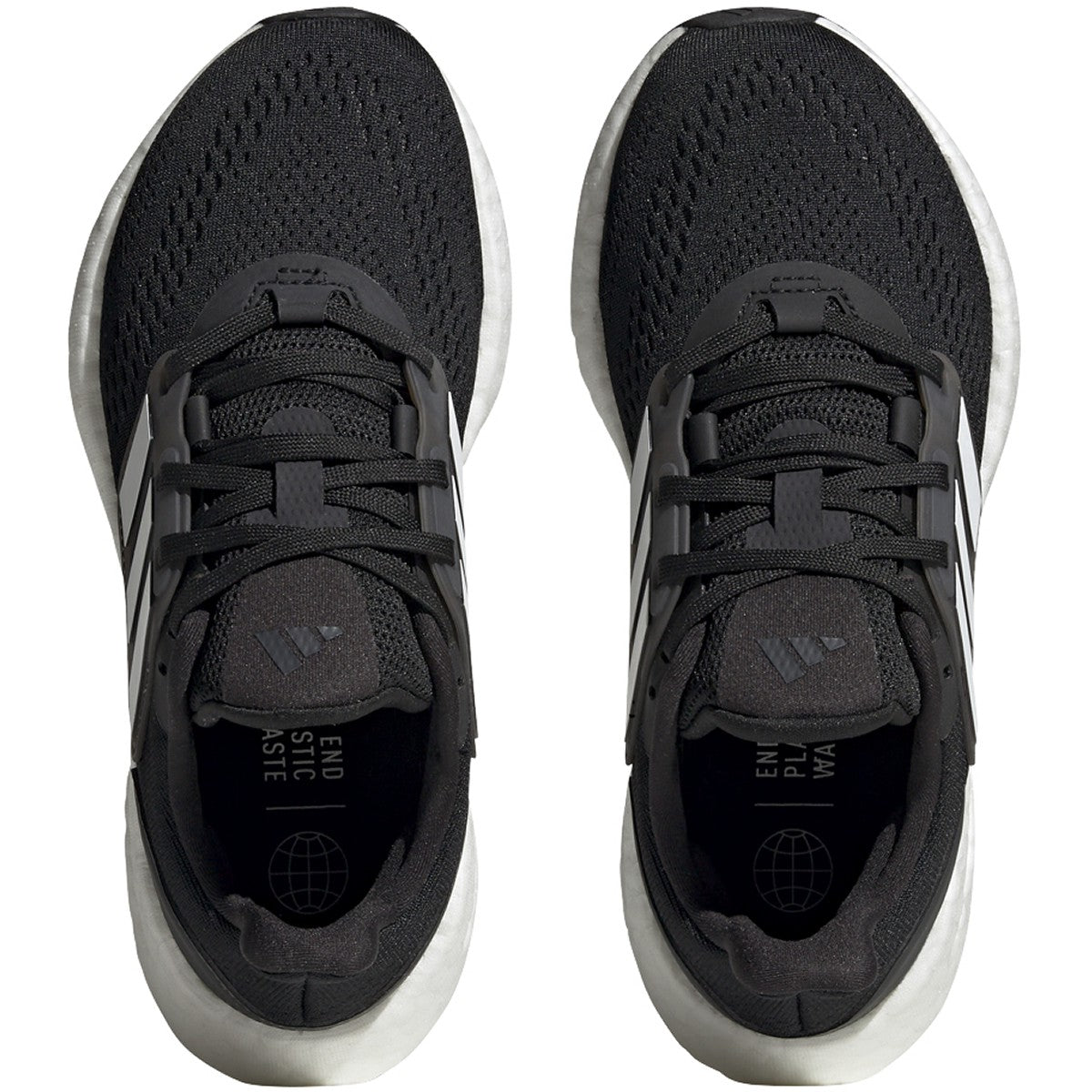 adidas Pureboost 22 Youth Running Shoes