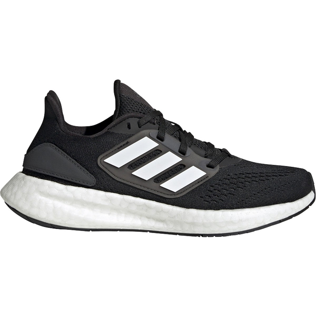 adidas Pureboost 22 Youth Running Shoes