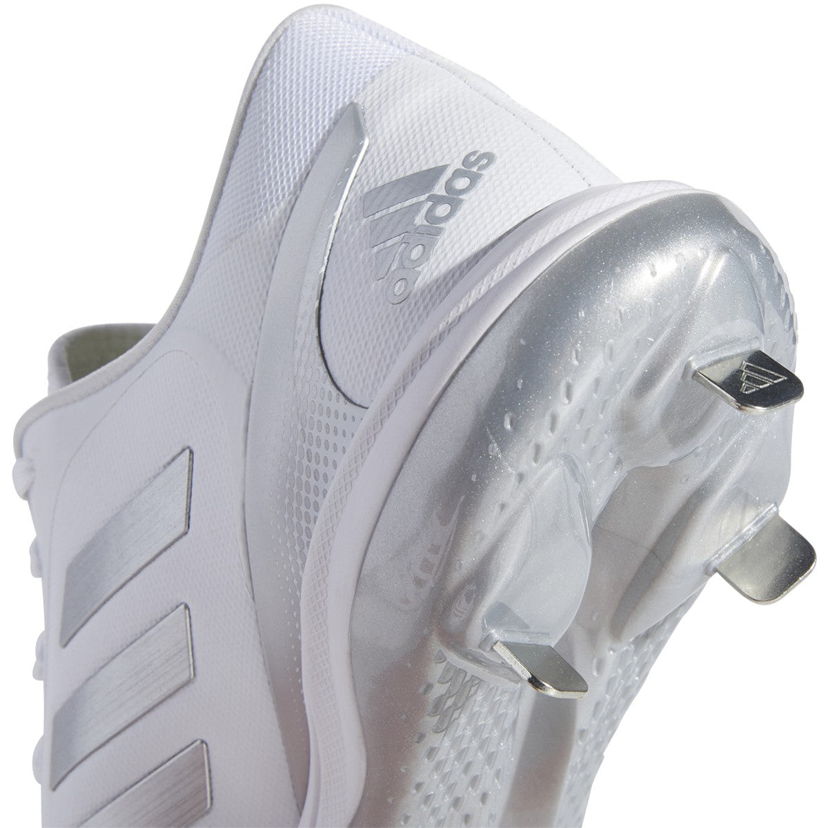 adidas Purehustle 2 Cleat - Womens Softball