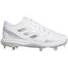 adidas Purehustle 2 Cleat - Womens Softball