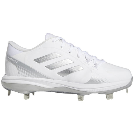 adidas Purehustle 2 Cleat - Womens Softball