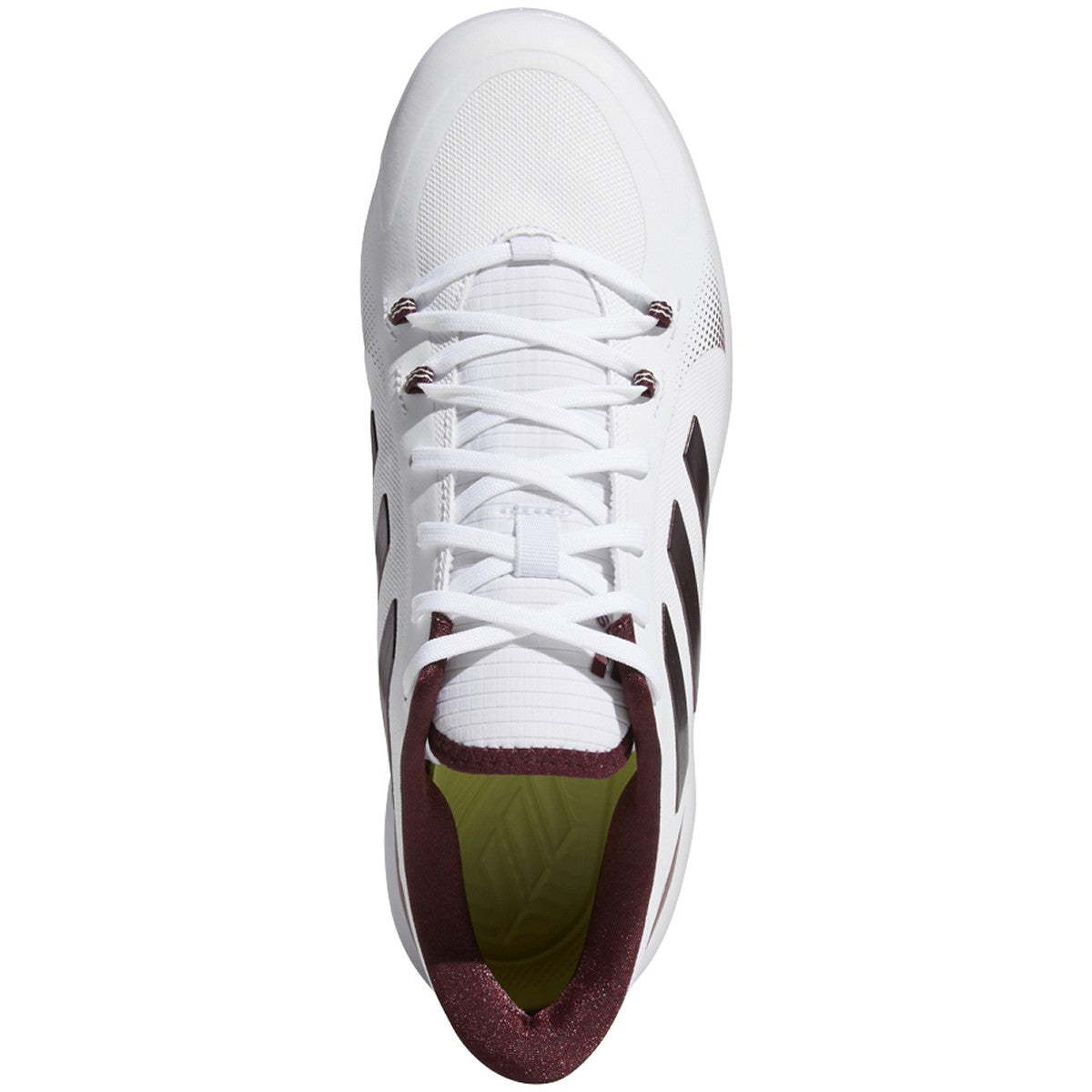 adidas PureHustle 2 Cleat - Womens Softball