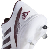 adidas PureHustle 2 Cleat - Womens Softball