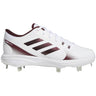 adidas PureHustle 2 Cleat - Womens Softball