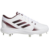 adidas PureHustle 2 Cleat - Womens Softball