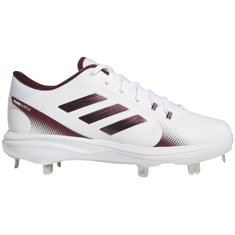 adidas PureHustle 2 Cleat - Womens Softball