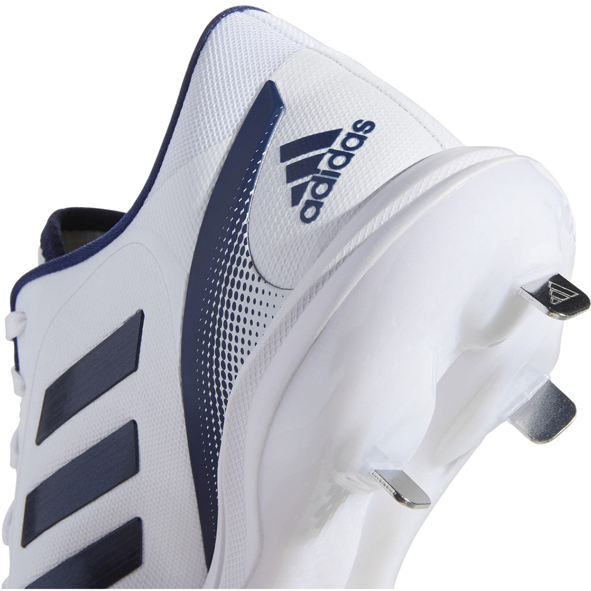 adidas PureHustle 2 Cleat - Womens Softball