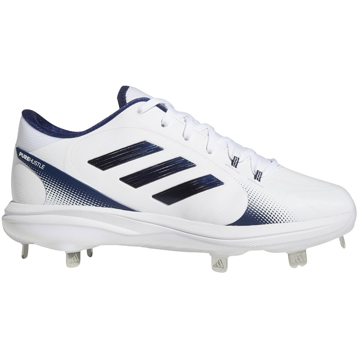 adidas PureHustle 2 Cleat - Womens Softball