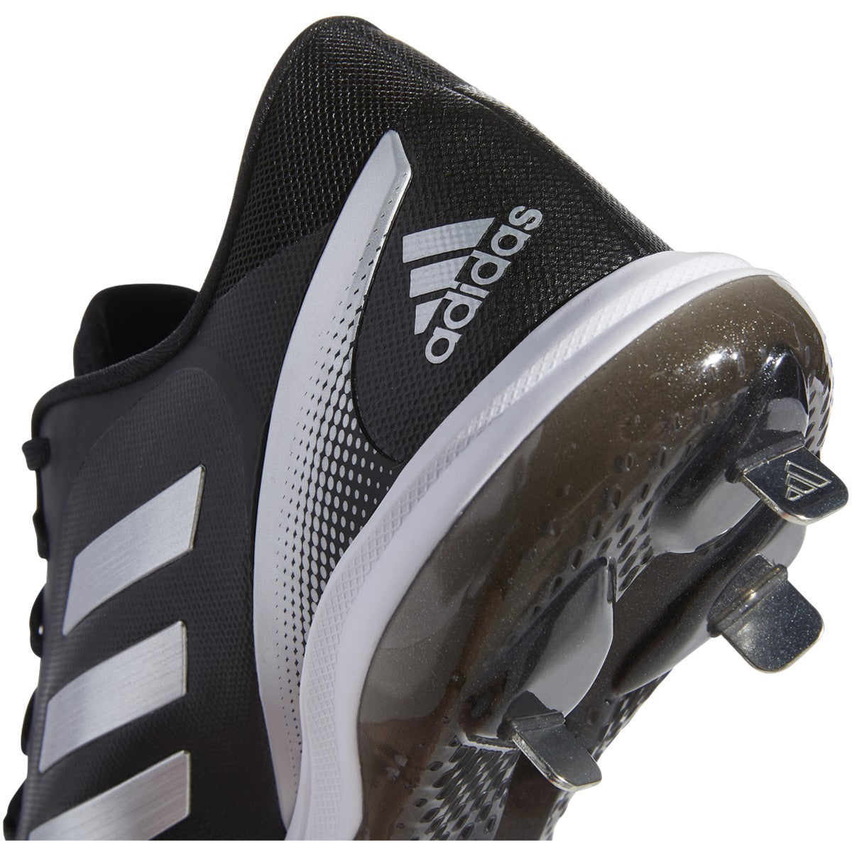 adidas PureHustle 2 Cleat - Womens Softball