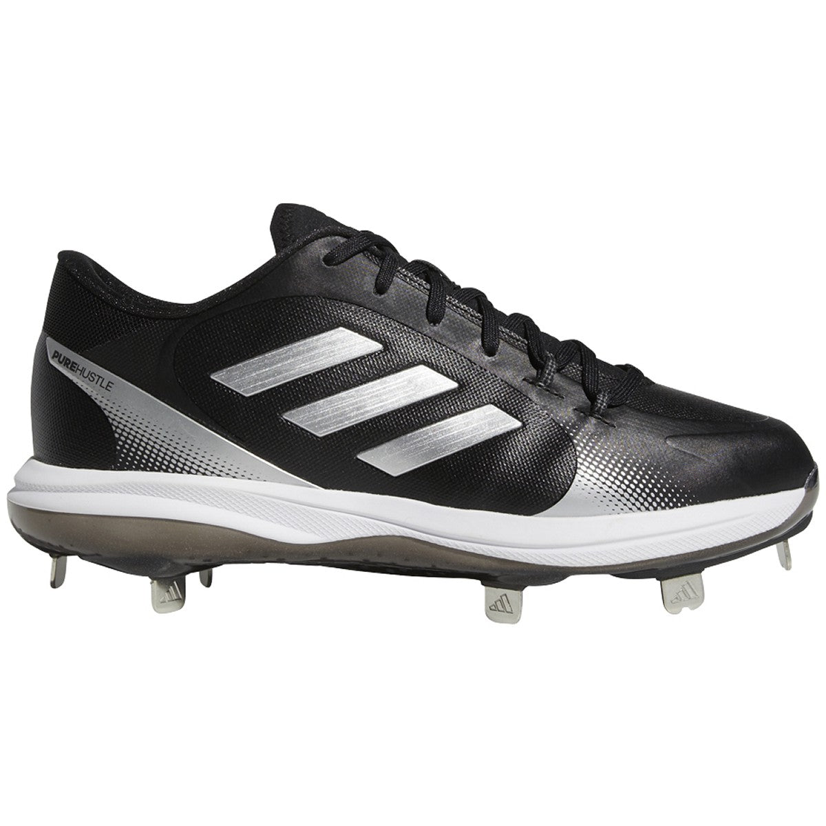 adidas PureHustle 2 Cleat - Womens Softball