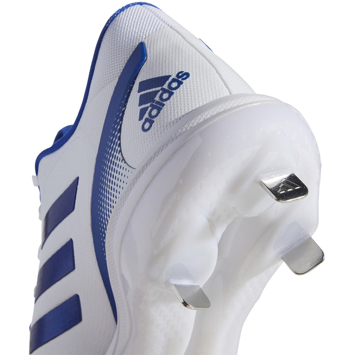 adidas PureHustle 2 Cleat - Womens Softball
