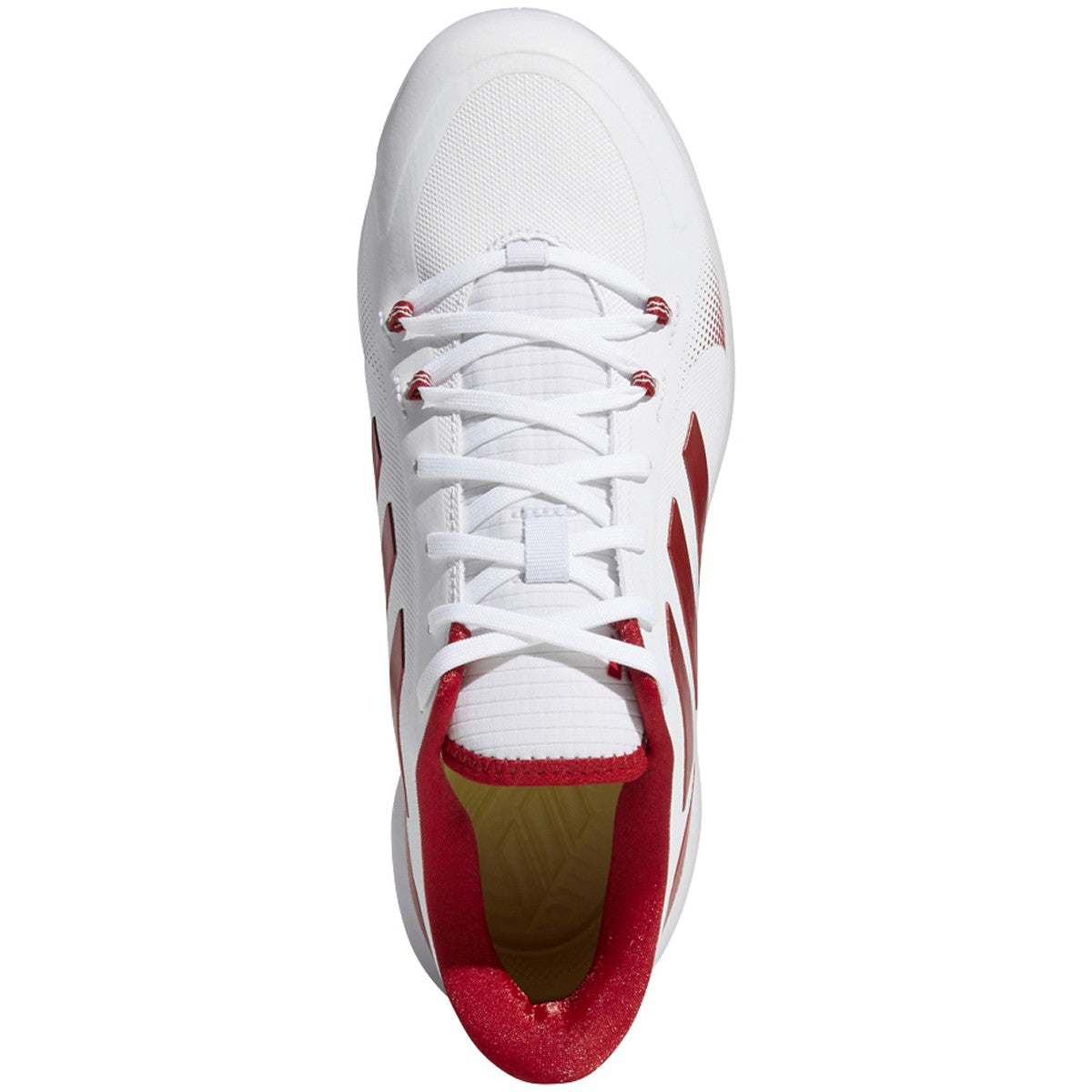 adidas PureHustle 2 Cleat - Womens Softball