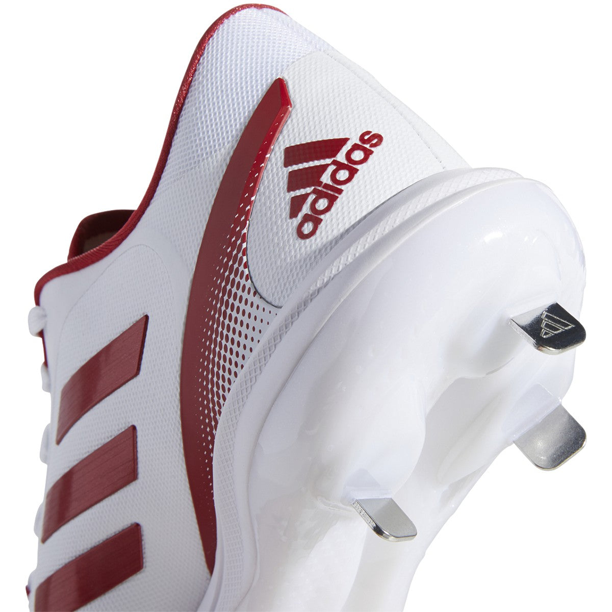 adidas PureHustle 2 Cleat - Womens Softball