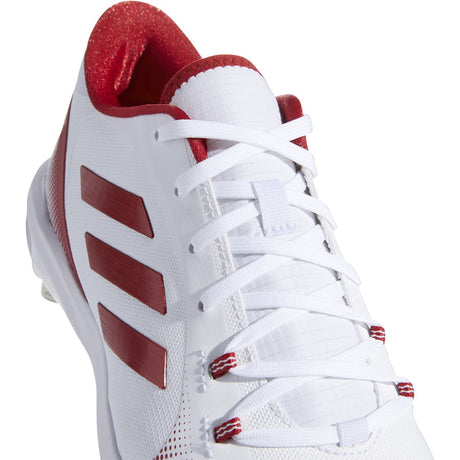 adidas PureHustle 2 Cleat - Womens Softball