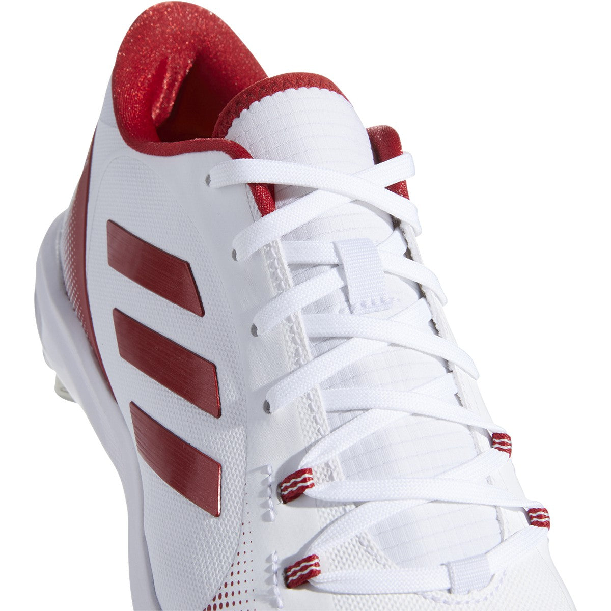 adidas PureHustle 2 Cleat - Womens Softball