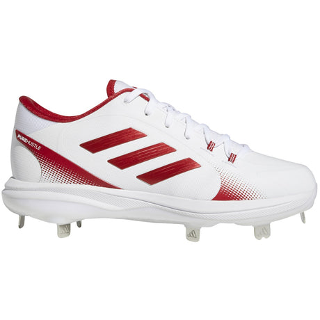adidas PureHustle 2 Cleat - Womens Softball