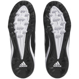 adidas Purehustle 3 Mid Kids Softball Cleats