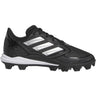 adidas Purehustle 3 Mid Kids Softball Cleats