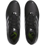 adidas Purehustle 3 Mid Womens Softball Cleats