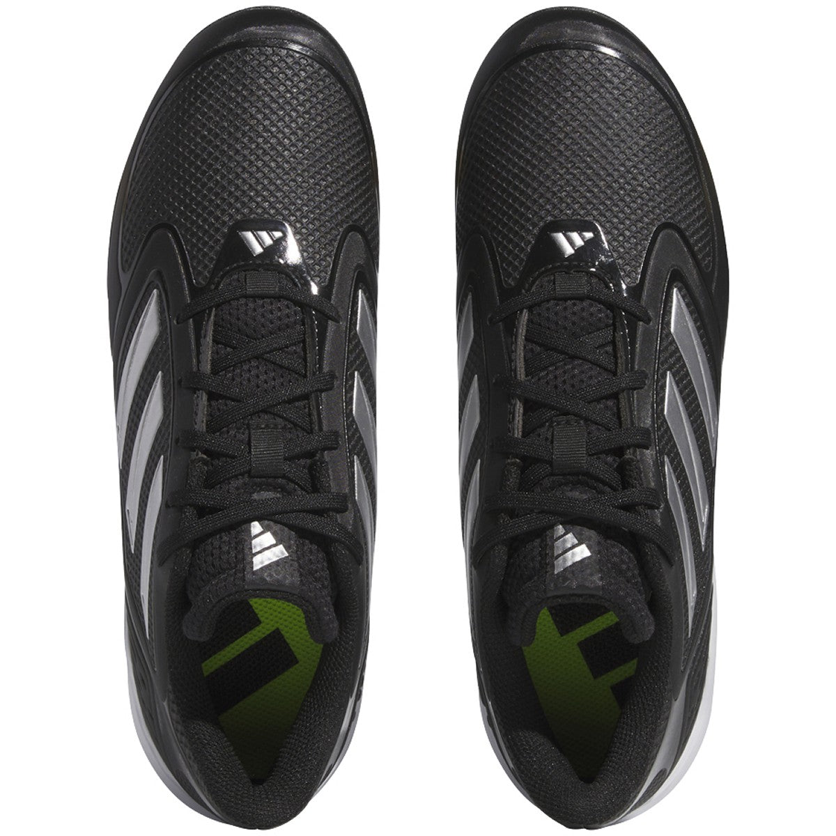 adidas Purehustle 3 Mid Womens Softball Cleats