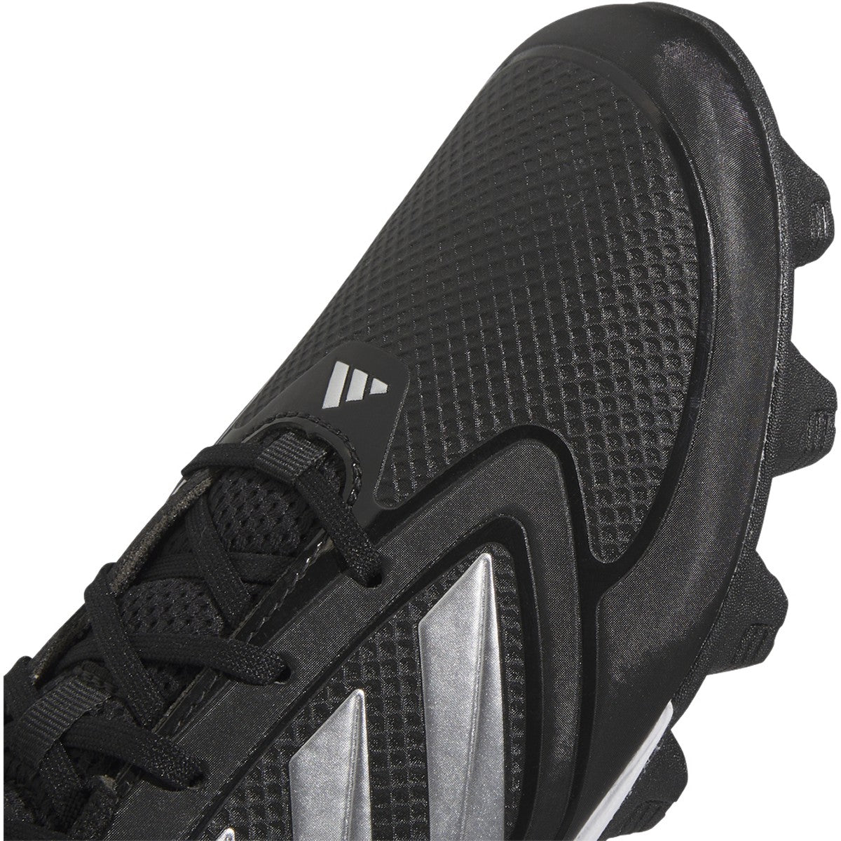 adidas Purehustle 3 Mid Womens Softball Cleats