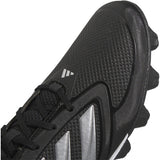 adidas Purehustle 3 Mid Womens Softball Cleats