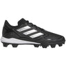 adidas Purehustle 3 Mid Womens Softball Cleats