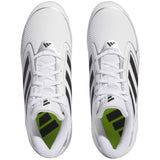 adidas Purehustle 3 Mid Womens Softball Cleats