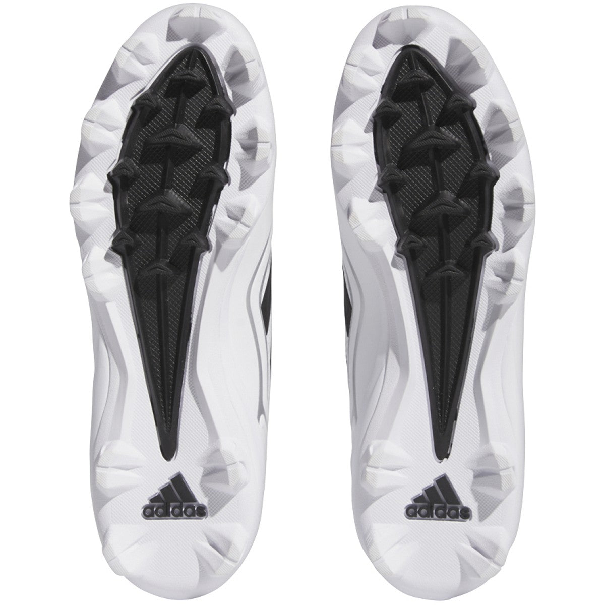 adidas Purehustle 3 Mid Womens Softball Cleats