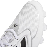 adidas Purehustle 3 Mid Womens Softball Cleats
