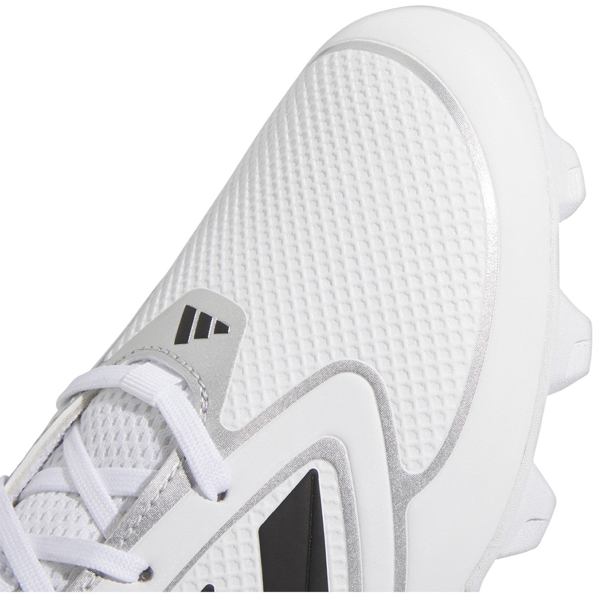 adidas Purehustle 3 Mid Womens Softball Cleats
