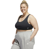 adidas Purelounge Light Support Plus Size Sports Bra