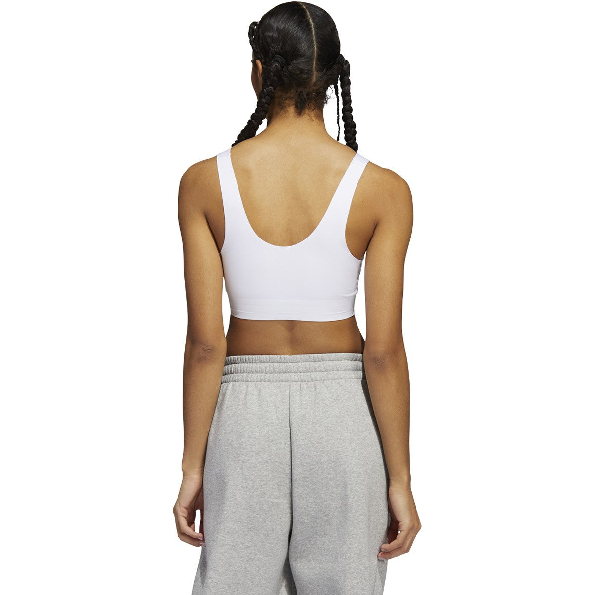 adidas Purelounge Training Light Support Womens Bra