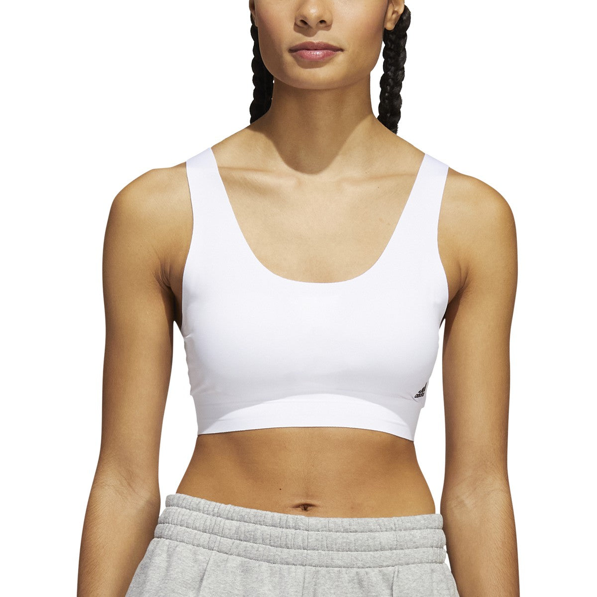 adidas Purelounge Training Light Support Womens Bra