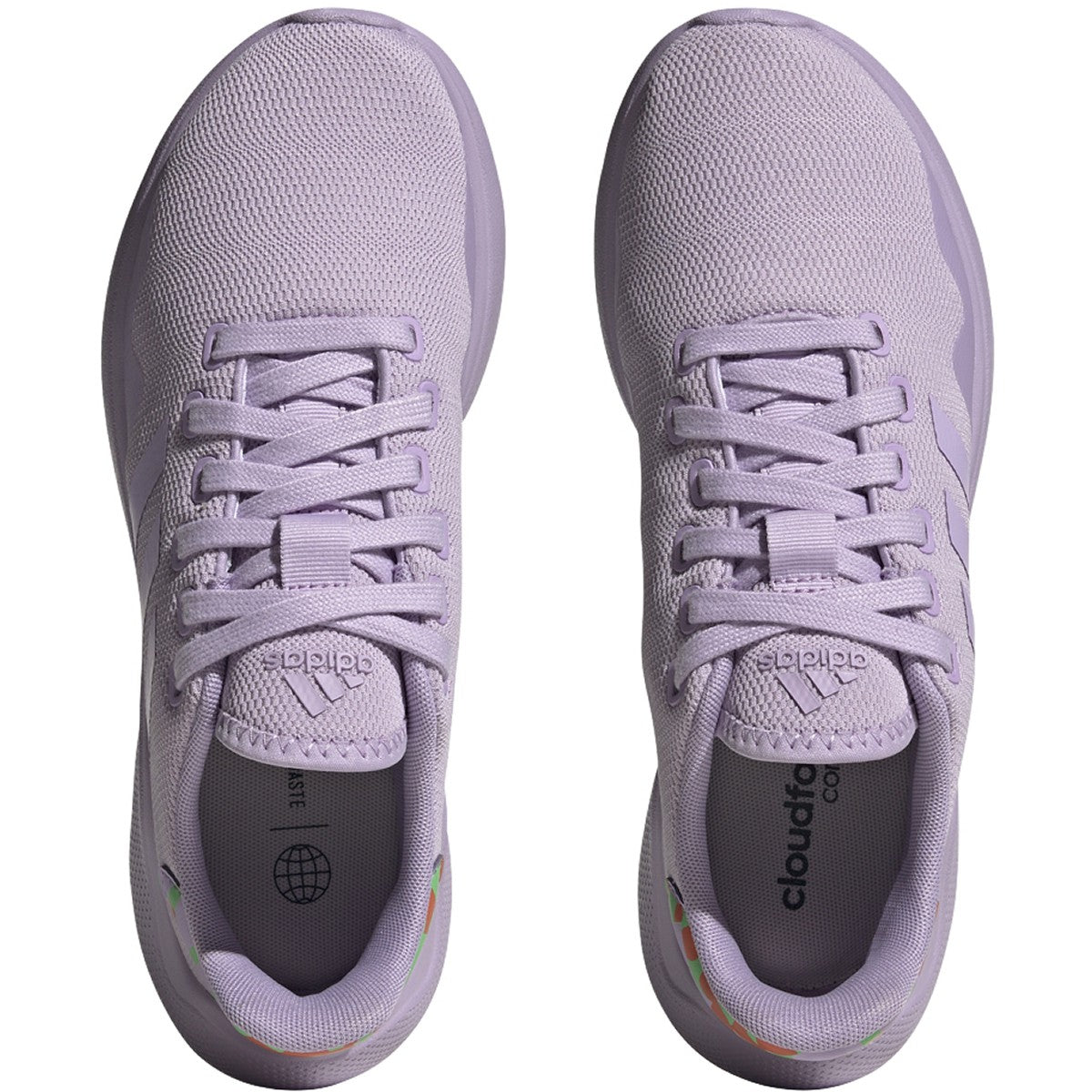 adidas Puremotion 2.0 Womens Running Shoes with Prints