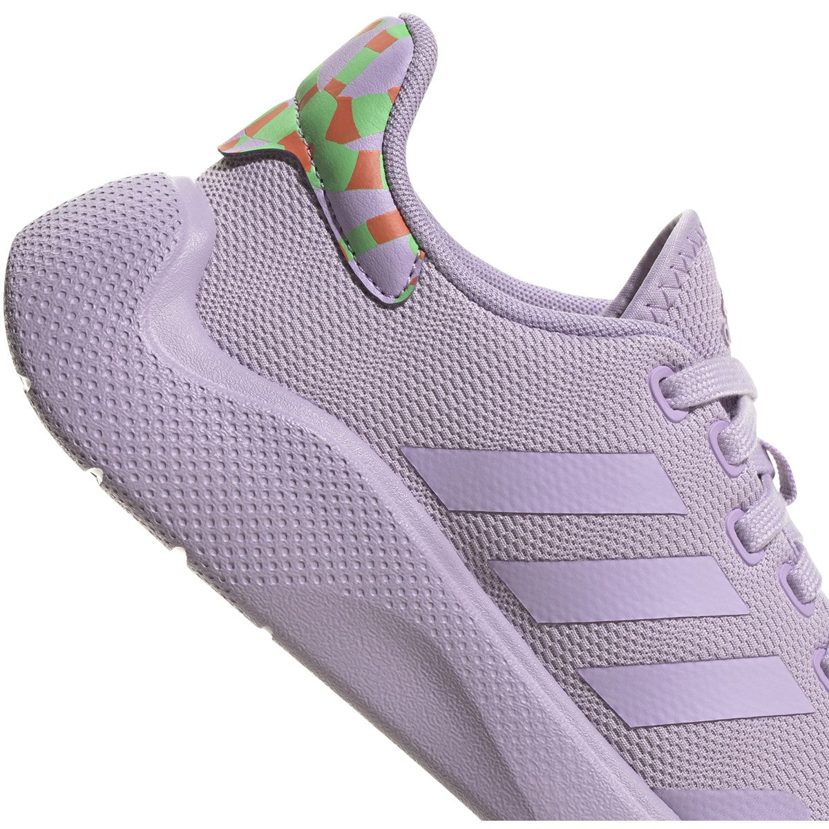 adidas Puremotion 2.0 Womens Running Shoes with Prints